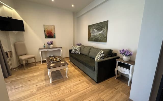 Acropolis Divine Apartments - photo 3