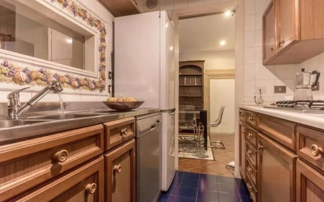 Trastevere Design Flat - photo 2