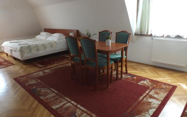 Helios Hotel Pension - photo 3
