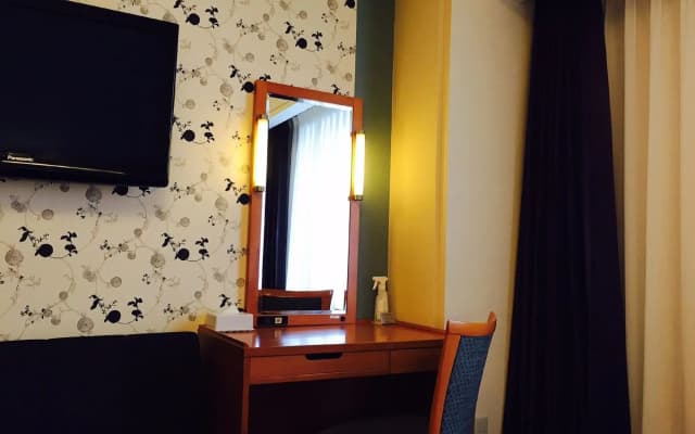 KKR Hotel Umeda - photo 3