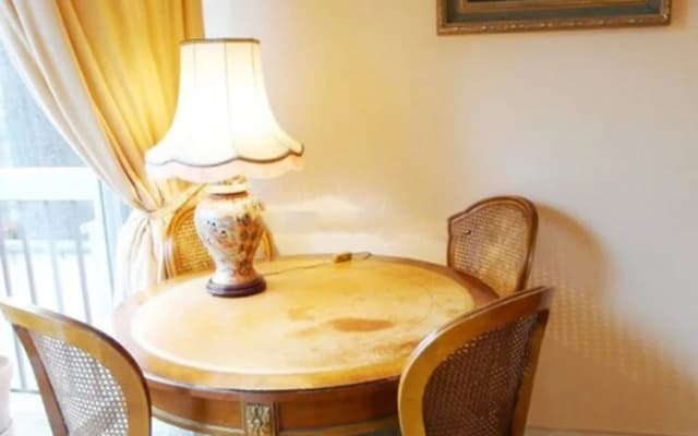 Apartment With one Bedroom in Paris, With Furnished Garden and Wifi - photo 2