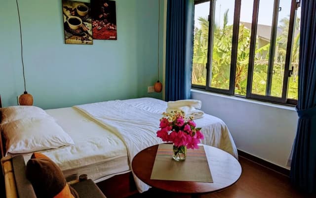 Lua House - photo 4