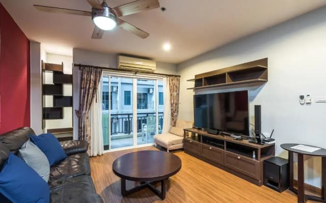 Phuket Villa Condominium - photo 2