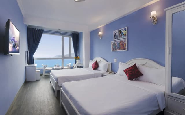 Montana Hotel - photo 2
