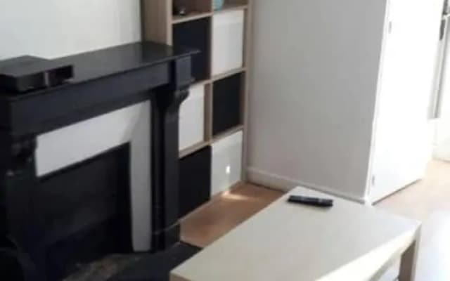 Bright Studio in Paris Centre - photo 4