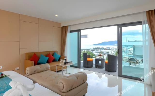 Patong Bay Hill Resort - photo 5