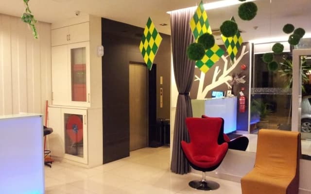 Hii-5 Hotel - photo 2