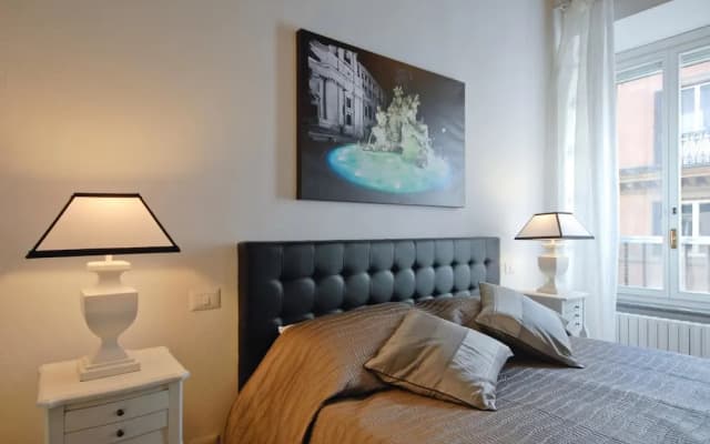 Marilyn Apartment - photo 2