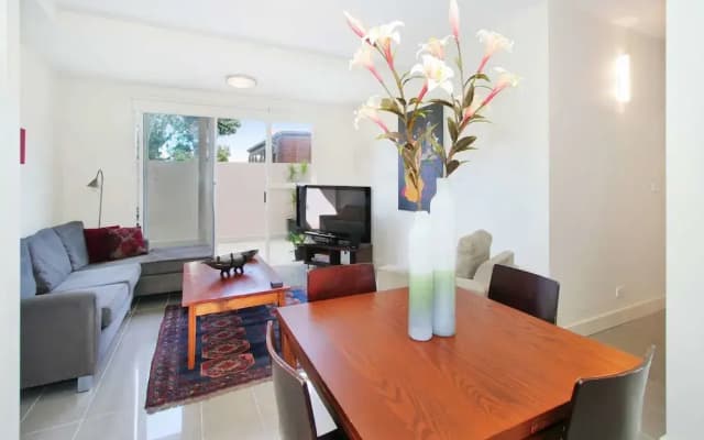 Carlisle St Executive - photo 3