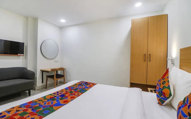 Fabhotel Vanilla - photo 3