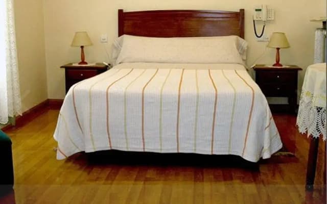 Hostal Delfina - photo 5