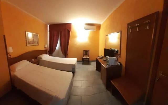 Guest House Masterintrastevere - photo 3