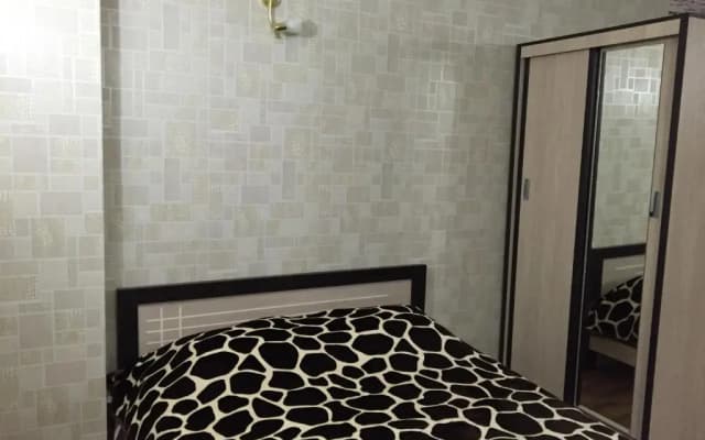 Maia's Apartment on Rustaveli - photo 2