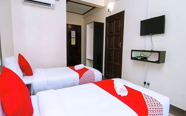 Nawawi's Cottage - photo 4
