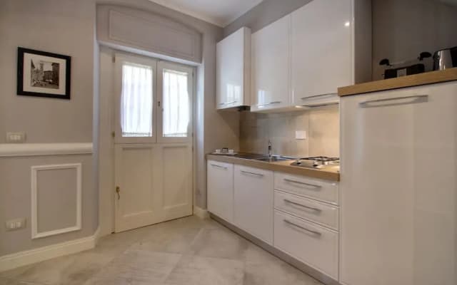 Art Apartment Giotto Suite - photo 3