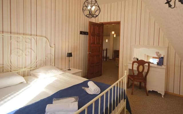 Bfg Suites Leselidze - photo 5