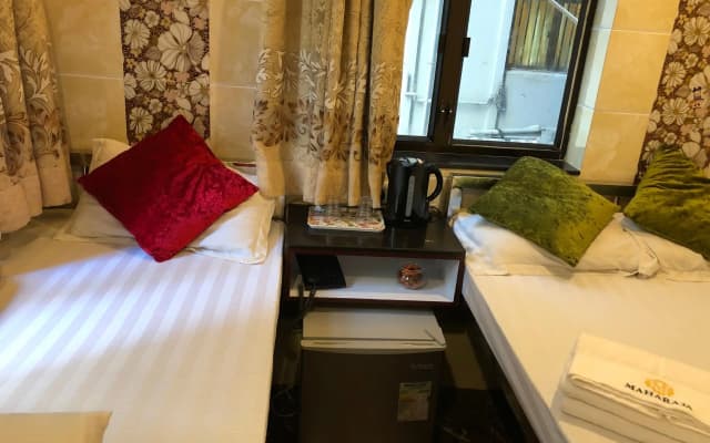 Maharaja Guest House - photo 2