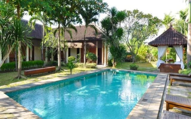 Hotel Bali Hoki - photo 3