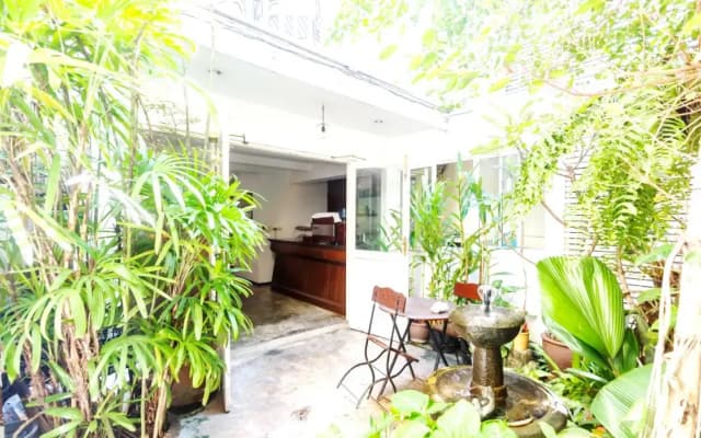 Ibrik Resort In The City - photo 2