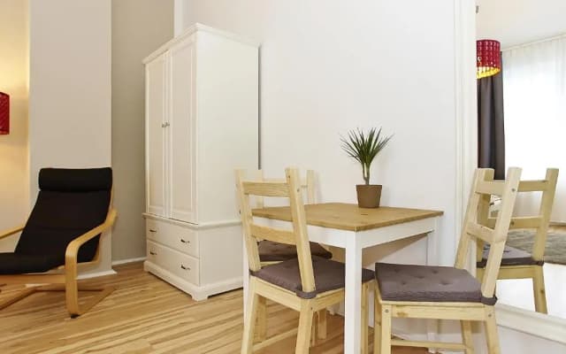 BearlinCity Apartments - City Center West - photo 3