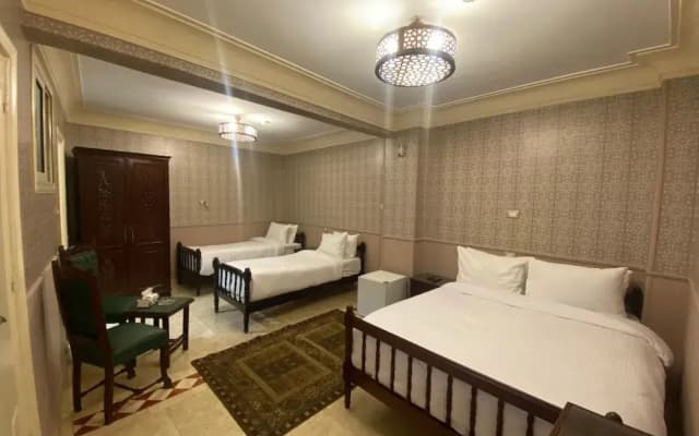 ALRashedy Hotel Powered by Boutique - photo 5
