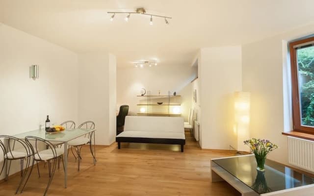 Romantic Condo near Charles Bridge - photo 2