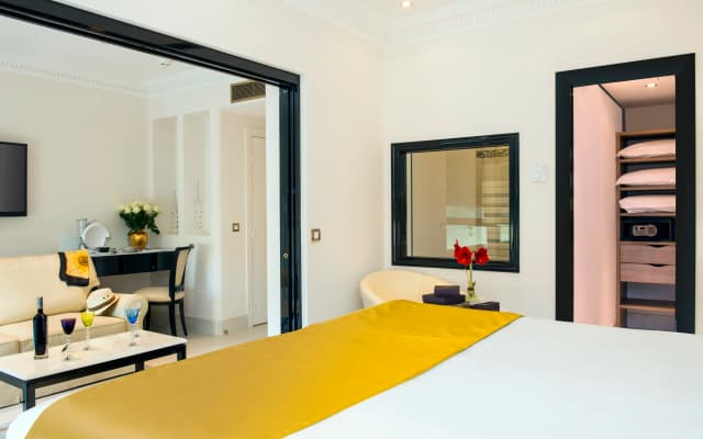 Hôtel Aston La Scala - photo 4