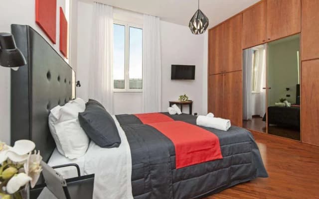 B&B Retro Rooms Termini - photo 2