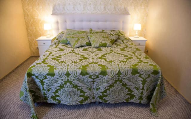 Balu Apartments - photo 4