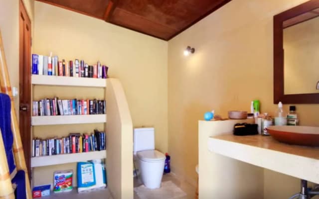 One Bedroom Sunrise Sea View Villa SDV163-By Samui Dream Villas - photo 4