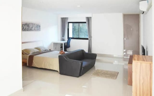 UTD Loft - photo 4
