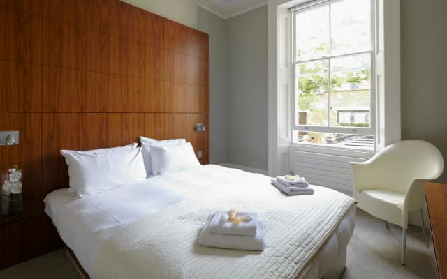 B+B Belgravia - photo 2