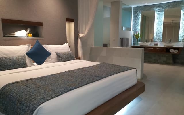 Rama Gaia Villa - photo 3