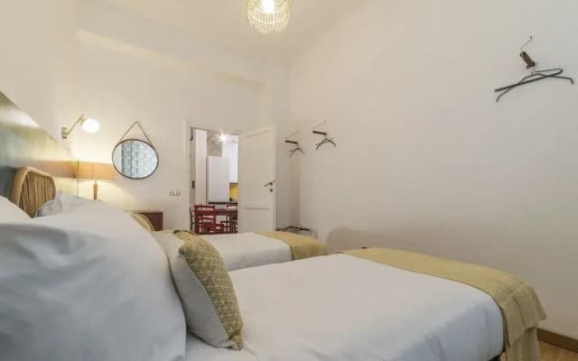San Giovanni Laterano Cozy Flat - photo 4