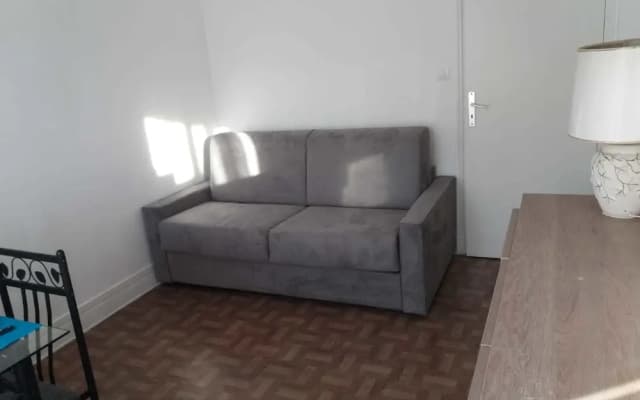Nice Centre, Charmant Studio - photo 3