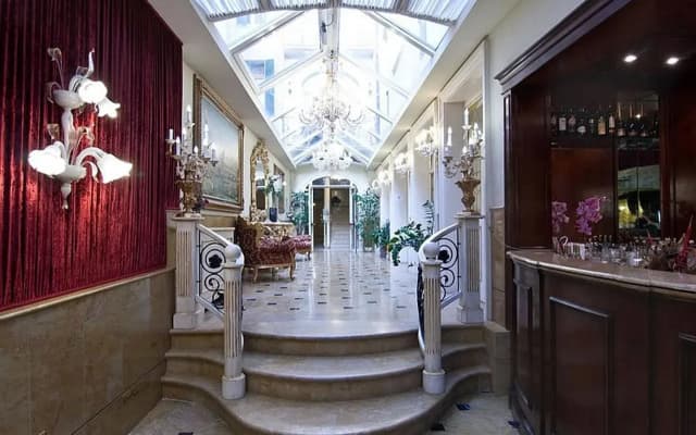 Hotel Belle Epoque - photo 3
