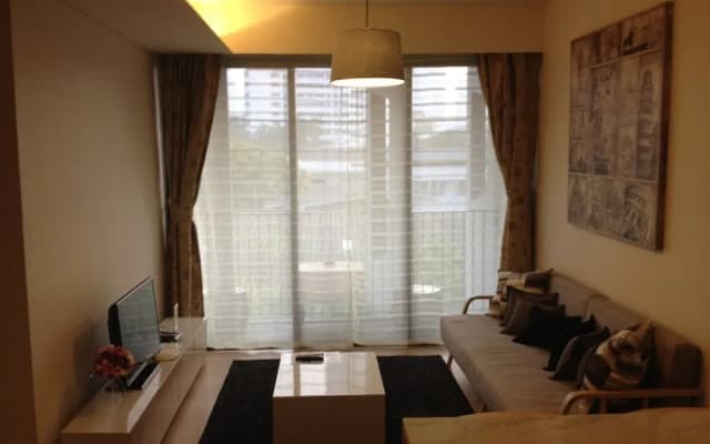 Apartment Siamese Gioia - photo 5