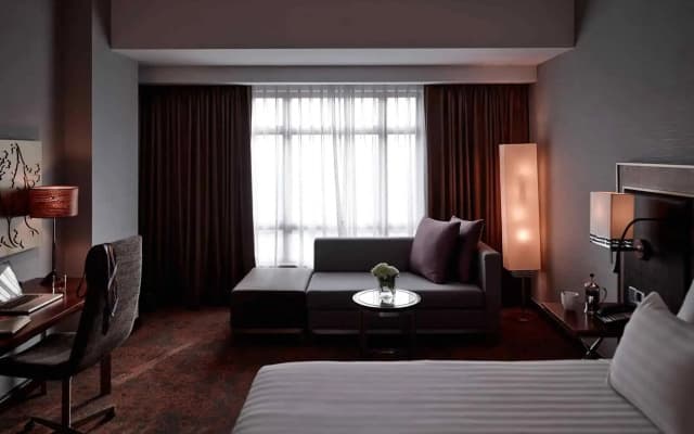 Pullman Hanoi Hotel - photo 5