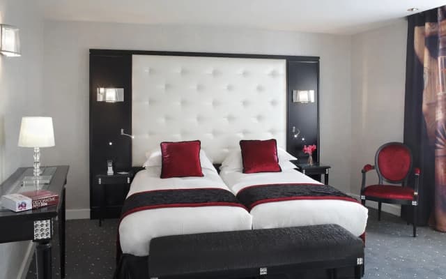 Maison Albar - Le Diamond - photo 3
