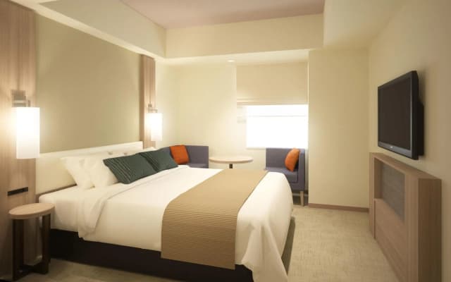 Tokyu Stay Ginza - photo 3