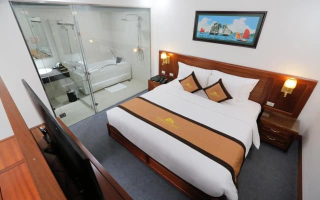 Bao Han Hotel - photo 4