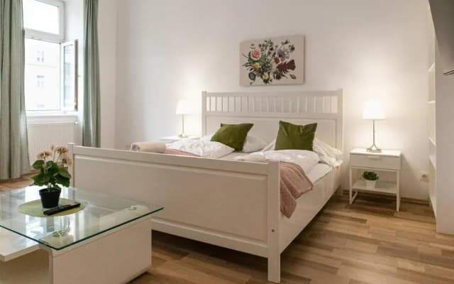 Super helles Apartment - perfect for Longstays - photo 5