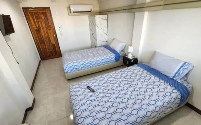 Apartment A4 Dindaeng - photo 2