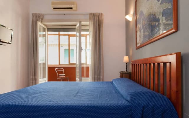 B&B Re di Roma - photo 4