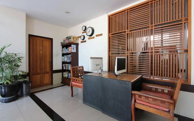 Siam View Residence - photo 4