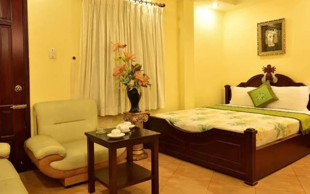 Hoa Long Hotel - photo 3