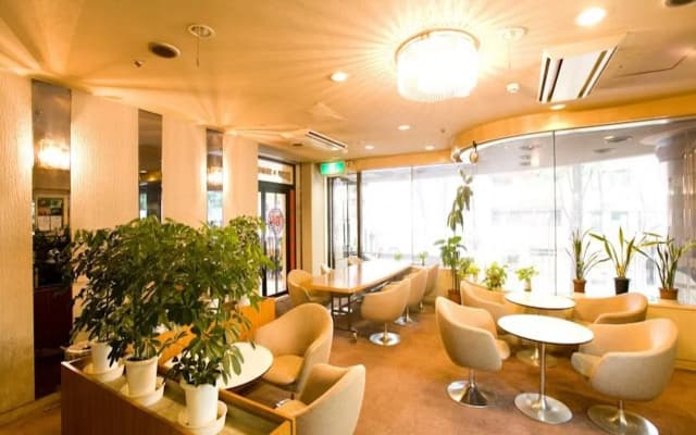 Hotel Ohedo - photo 2