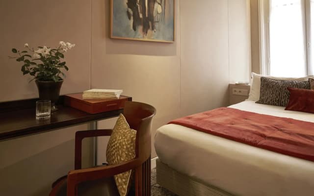 Hôtel Beauséjour Ranelagh - photo 4