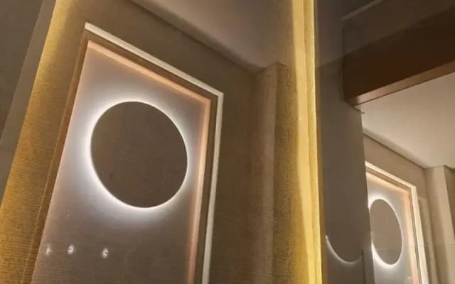 Sheraton Air Hotel - photo 4