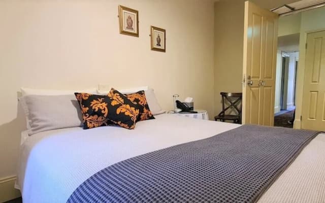 The Lord Nelson Brewery Hotel - photo 3